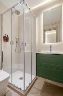 Luxury & Exclusive Apartment Salamanca 10 pax - Madrid - 5