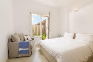 Beachfront House 50m from the beach - Mykonos - 4