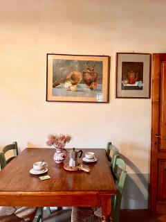 Agriturismo La Palazzina - 5