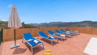 Casa Mis Niñas Casabermeja by Ruralidays - 9