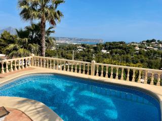 Casa Ann - family rentals - Jávea - 7