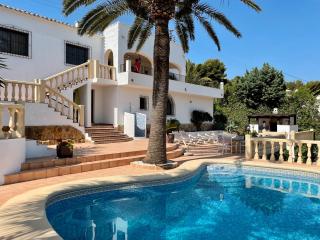 Casa Ann - family rentals - Jávea - 9