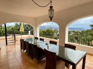 Casa Ann - family rentals - Jávea - 5