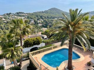 Casa Ann - family rentals - Jávea - 0