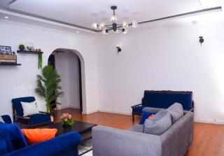 STER Farmhouse - Chuka - 4