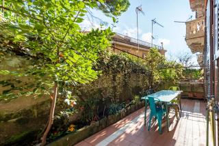 JOIVY Charming apartment with Garden in Castelletto - Genoa - 6