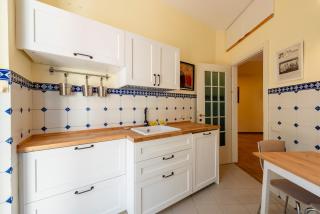 JOIVY Charming apartment with Garden in Castelletto - Genoa - 1