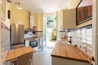 JOIVY Charming apartment with Garden in Castelletto - Genoa - 9