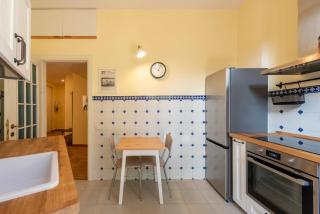 JOIVY Charming apartment with Garden in Castelletto - Genoa - 2