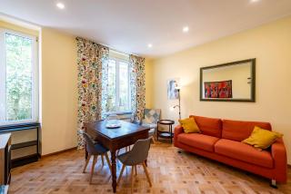 JOIVY Charming apartment with Garden in Castelletto - 4