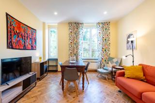 JOIVY Charming apartment with Garden in Castelletto - Genoa - 0