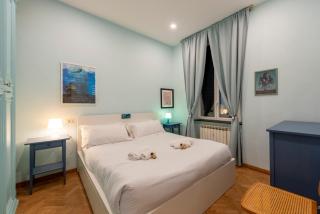 JOIVY Charming apartment with Garden in Castelletto - Genoa - 7