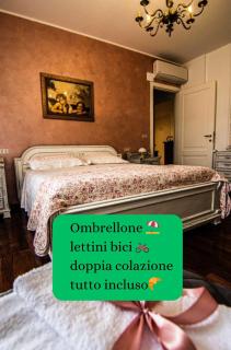 B&B Villa Lilla - San Benedetto del Tronto - 0
