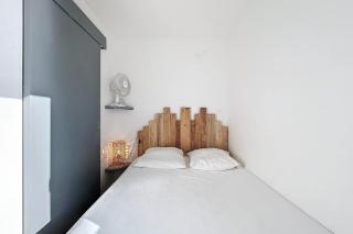 Le Graziot - Appartement face à l'étang du Grazel - Gruissan - 8