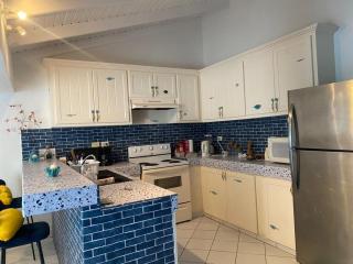 Sea Breeze Condo - Simpson Bay - 9