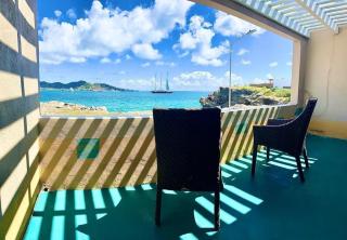 Sea Breeze Condo - Simpson Bay - 6