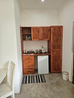 FAIRVIEW Cottages - Monzi - 8