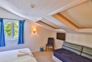 Livia Hotel - Kaş - 5
