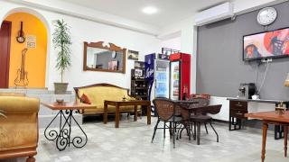 Star Hotel - Kutaisi - 1
