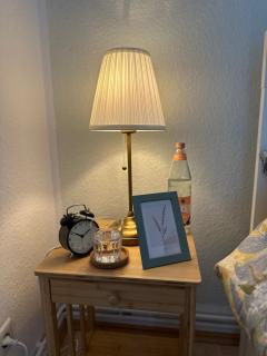 Messe Apartment, In City Center and Near Messe, High Speed Internet - Hannover - 7