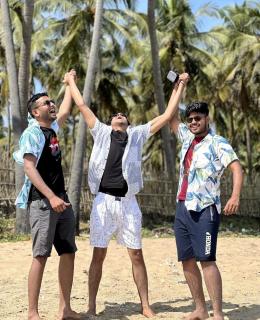 De Lumaa seaside elite - Pondicherry - 2