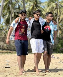 De Lumaa seaside elite - Pondicherry - 3