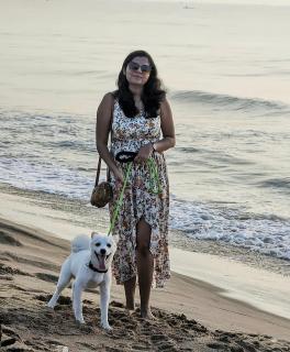 De Lumaa seaside elite - Pondicherry - 2