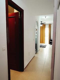 Capuchinos House Apartment in City Center - Málaga - 8