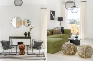 Elevated 2BR Apartment in Chalandri by UPSTREET - Atene - 4