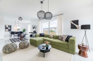 Elevated 2BR Apartment in Chalandri by UPSTREET - Atene - 8