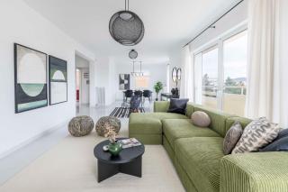 Elevated 2BR Apartment in Chalandri by UPSTREET - Atene - 5