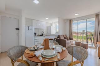 Mirante #303 - Conforto e Charme por Carpediem - 4