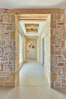 Aegean Sunset Villas & Spa 'Villa Sun' - 3