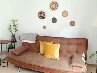Capuchinos House Apartment in City Center - Málaga - 0