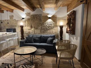 Casa Castillo de Mora - 1