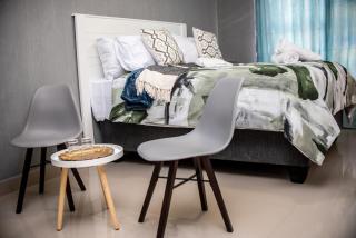 Keene Guesthouse - Gaborone - 5
