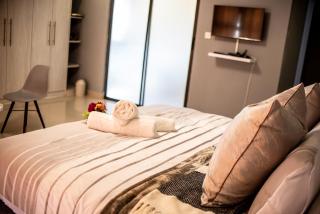 Keene Guesthouse - Gaborone - 2