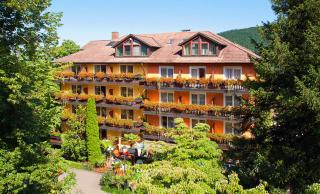 NaturMed Hotel am Park - Badenweiler - 8