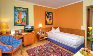 NaturMed Hotel am Park - 8