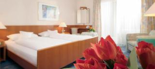 NaturMed Hotel am Park - 7