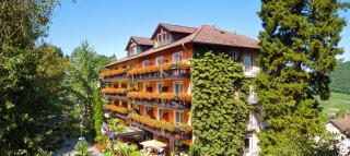 NaturMed Hotel am Park - Badenweiler - 4