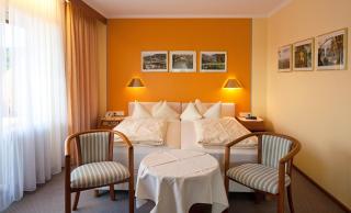 NaturMed Hotel am Park - 4