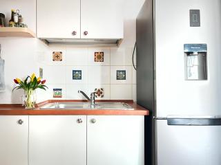 Przytulny Apartament przy dworcu i Galerii Krakowskiej, Kraków centrum - 4