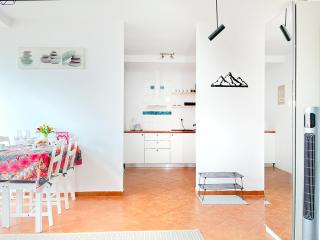 Przytulny Apartament przy dworcu i Galerii Krakowskiej, Kraków centrum - Cracovia - 8