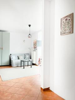 Przytulny Apartament przy dworcu i Galerii Krakowskiej, Kraków centrum - Cracovia - 1
