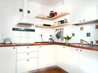 Przytulny Apartament przy dworcu i Galerii Krakowskiej, Kraków centrum - Cracovia - 3