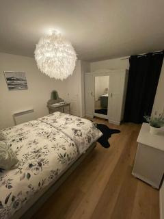 Willow Farm Gite - 2