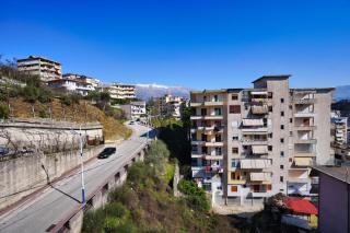 Amar apartment - Gjirokastër - 7