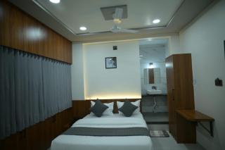 Hotel Aagman - Pālanpur - 8