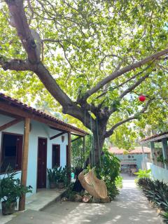 Recanto do cajueiro - 4